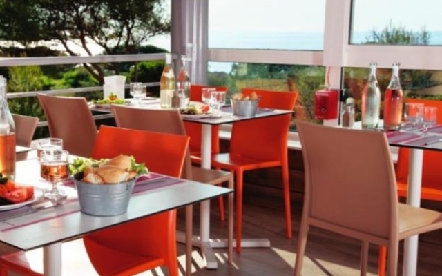 Belambra Clubs Residence Golfe De Lozar