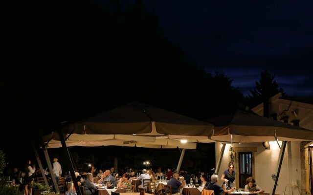 Agriturismo Pantalica Ranch