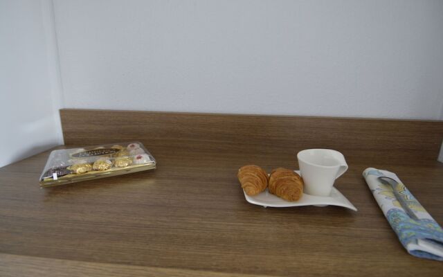 Lukentum Suites Alicante