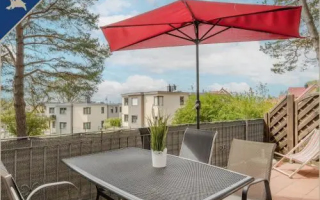 Waldsiedlung Waldhaus App 2.1