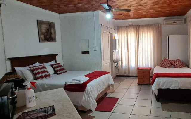 Groenewald's Haven