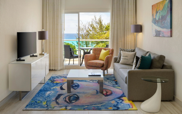 The Rockley by Ocean Hotels