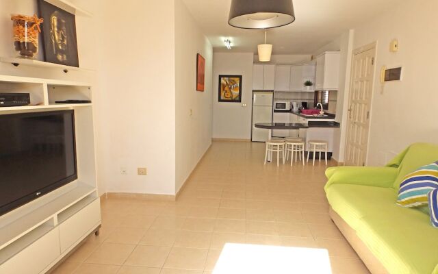 Apartamento Barlovento