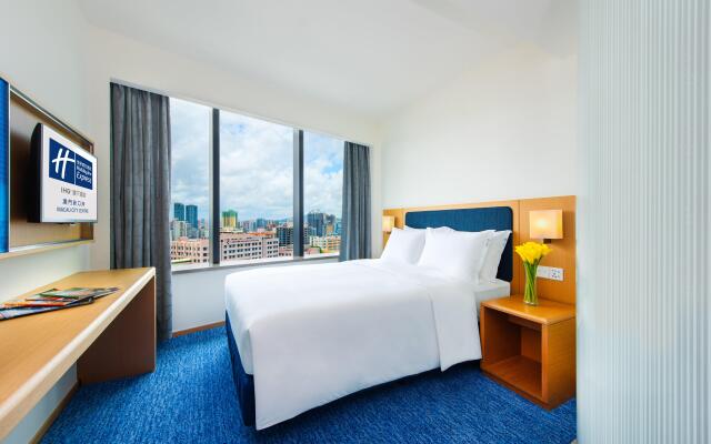 Holiday Inn Express Macau City Centre by IHG