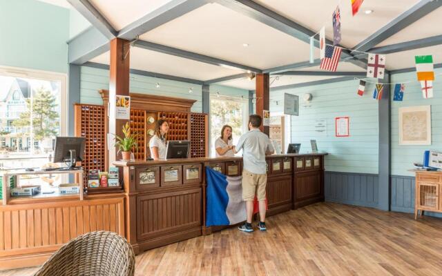 Village Belle Dune Pierre & Vacances