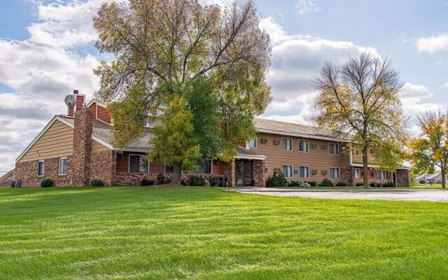 Rodeway Inn Saint Joseph