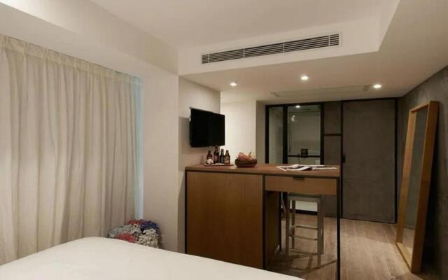 Residence G Hong Kong