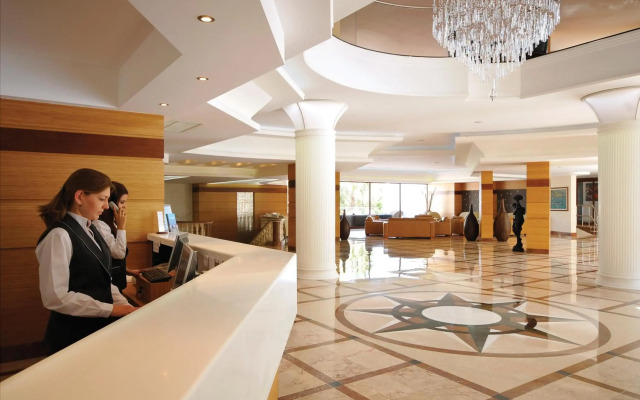 Hotel Samara