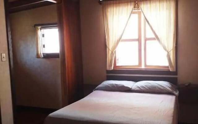 Hostal Hansi Bocas Town