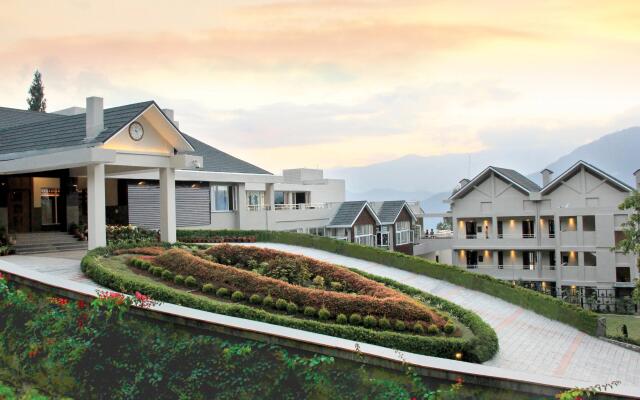 Sinclairs Retreat Kalimpong
