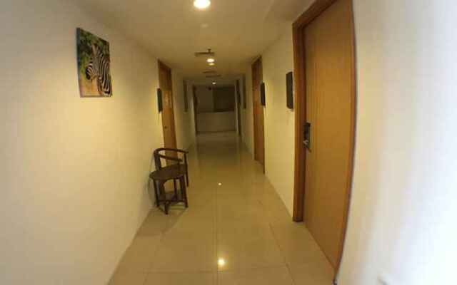 Star Apartment Lt. 19 & 20