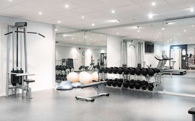 Scandic Hønefoss