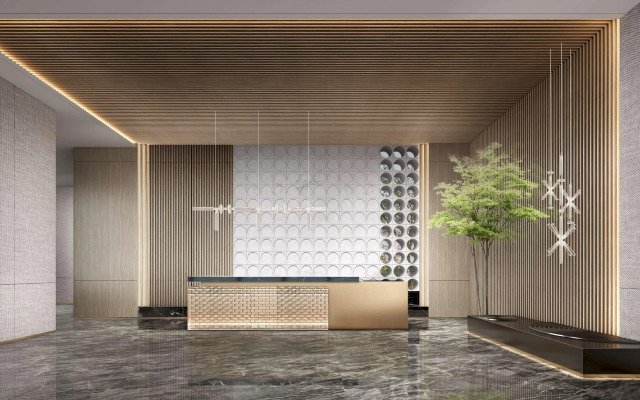 DoubleTree by Hilton Guangzhou Zengcheng