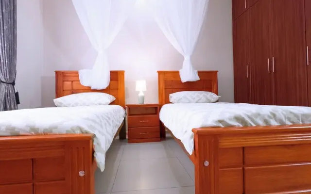 Jay Jay Homes