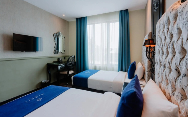 Midori Concept Hotel