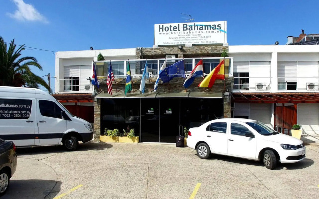 Hotel Bahamas