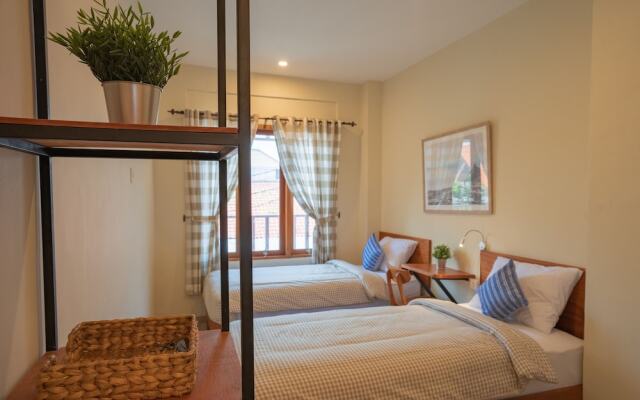 Alba Inn by Soo Bali