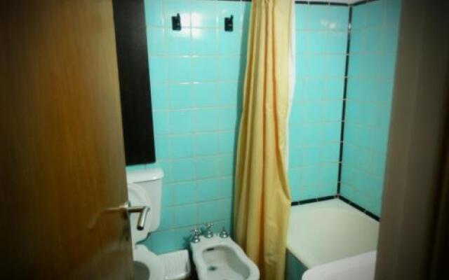 Hostel Playa Grande Suites