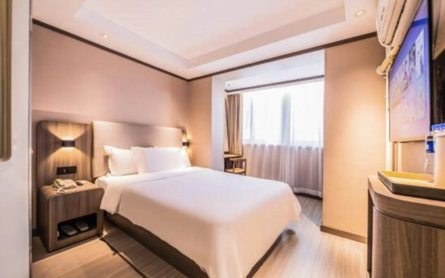 Hanting Hotel