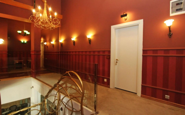 Köstem Hotel