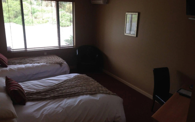 Kendenup Lodge and Cottages