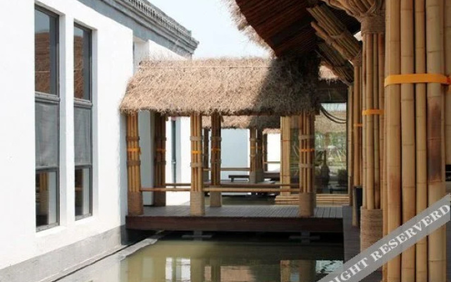 Sanjianyuan Hotel