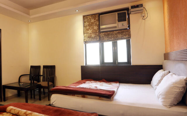 Hotel Srivinayak