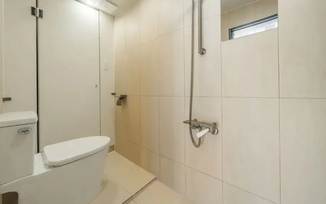 Busan Ji Villard Pension