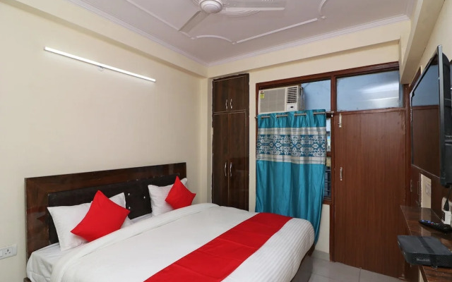 Dwarka International by OYO Rooms