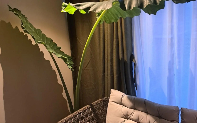 The Hub District Garden Suites