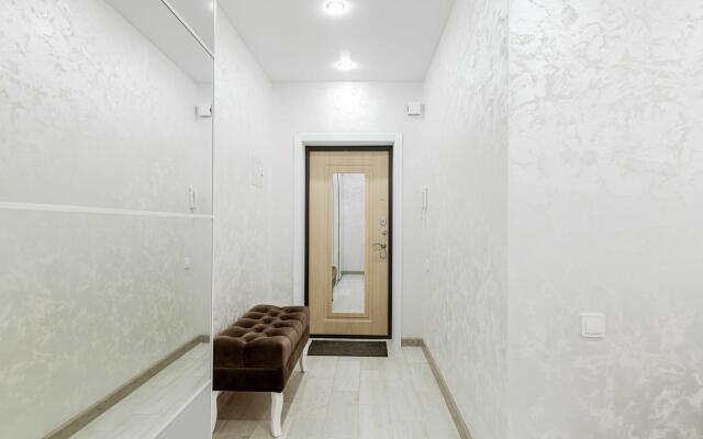 Апартаменты на улице Чистопольская 74