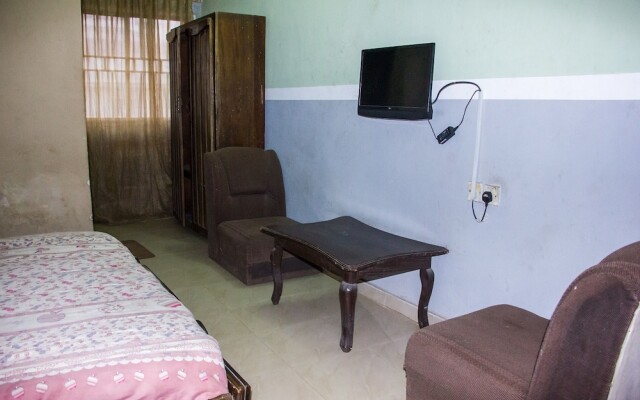 Moye Hotel