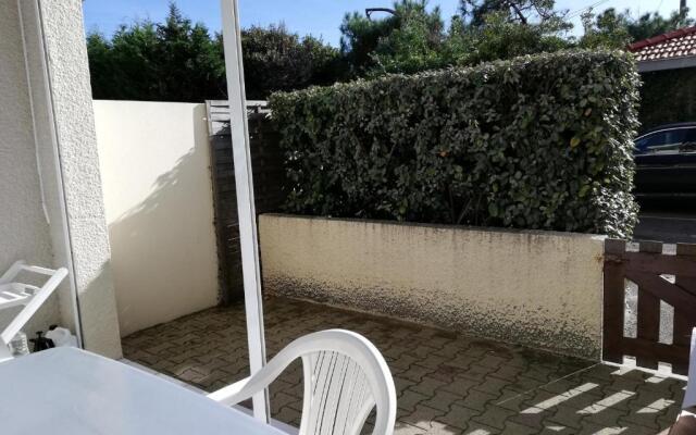 Appartement Biscarrosse Plage, 1 pièce, 4 personnes - FR-1-319-394