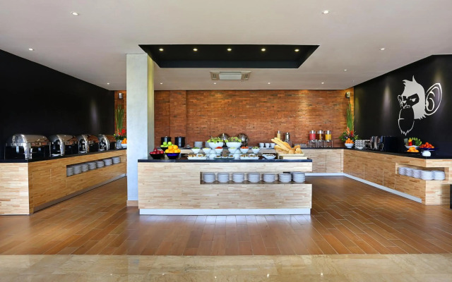 Azana Boutique Hotel Denpasar