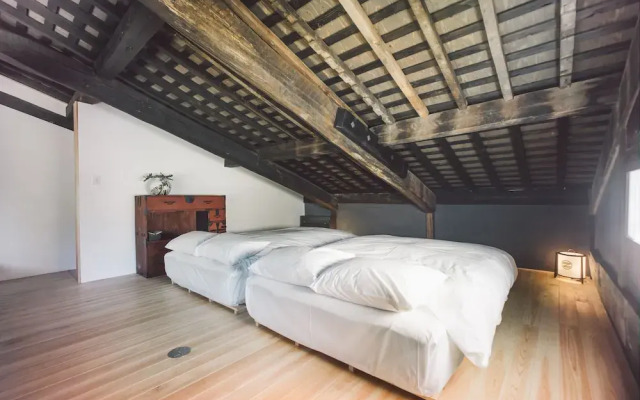 The Expedition Hotel Zenagi