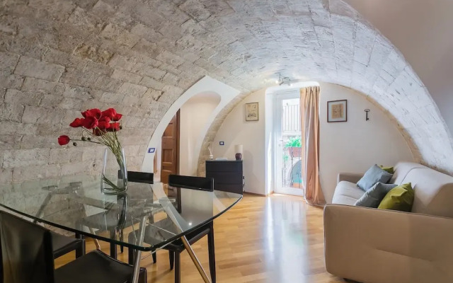 Appartamento a Palazzo Zizzi