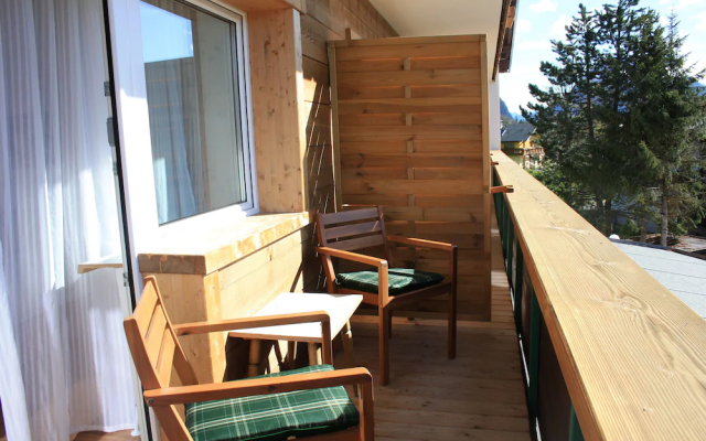 Landhotel Wolf