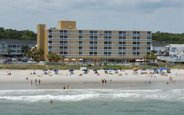 Holiday Inn Oceanfront @ Surfside Beach