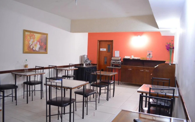 Calabreza Hotel e Restaurante