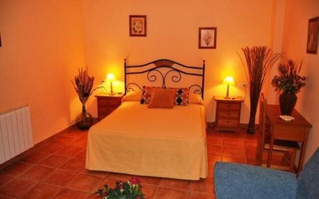 Hostal Paulino