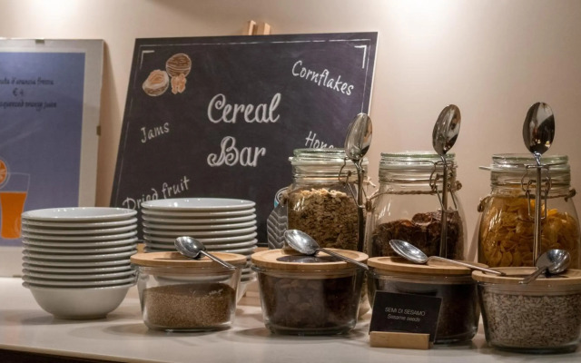 Cavallo Hotel Noventa di Piave