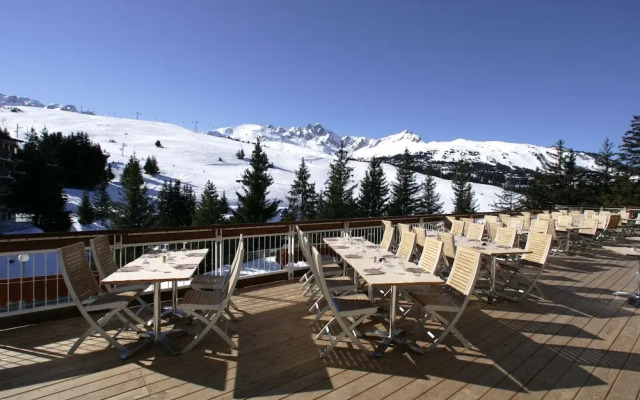 Hôtel Club Vacanciel Courchevel