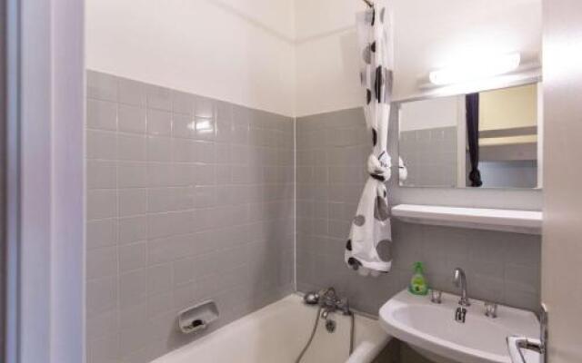 Apartment Valentin 50