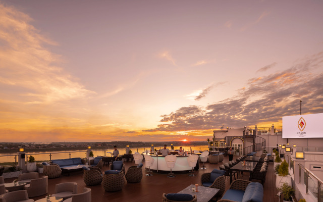 Eastin Hotel Vientiane