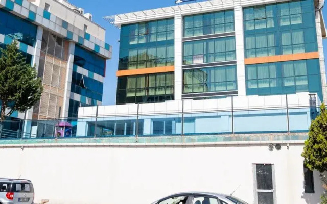 The Port Guzelyali Hotel