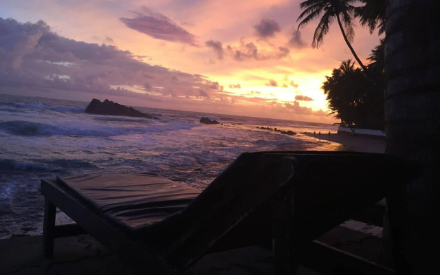 Blue Sky Beach Resort