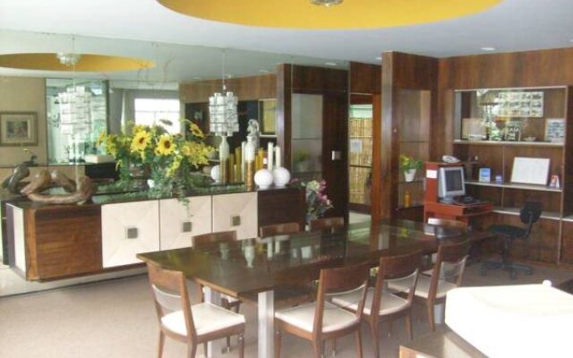 Casa do Sol Hotel