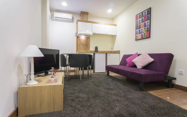 Conde Altea Apartments by Hoom