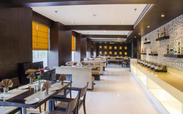 Lakshya's Hotel