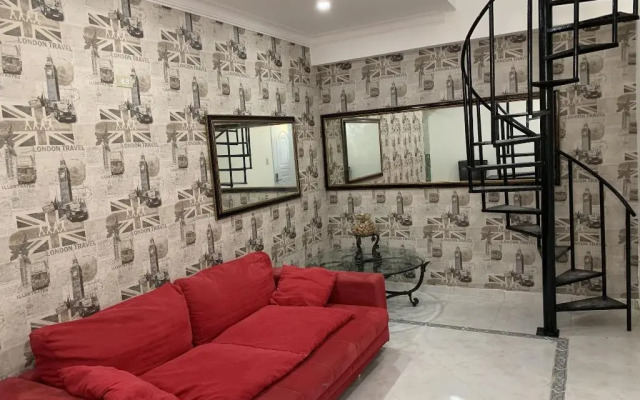 Malecon Rooms & Hotel